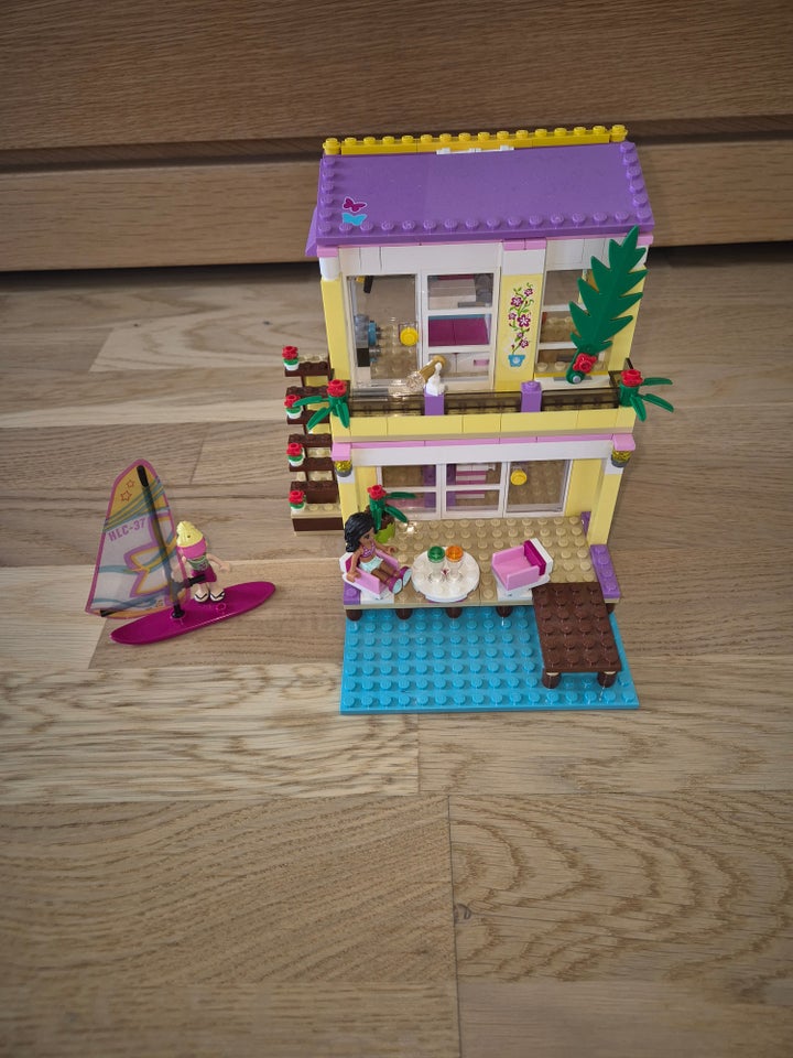 Lego Friends 41037