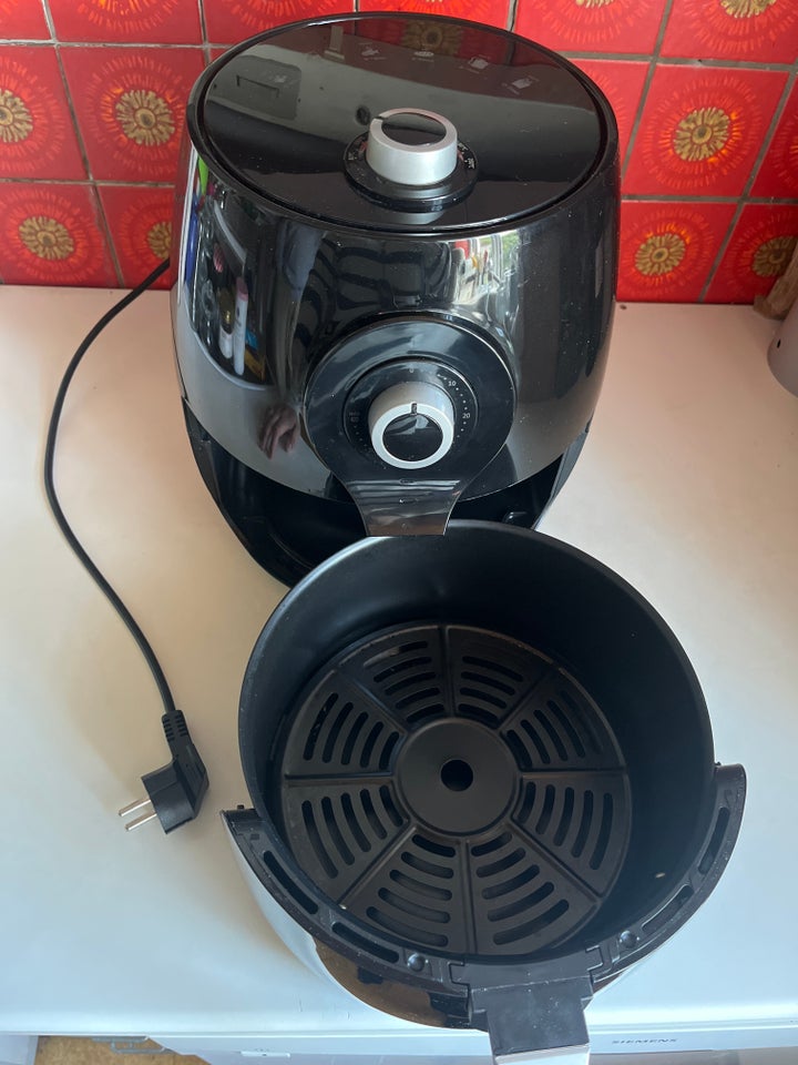 Airfryer Coop