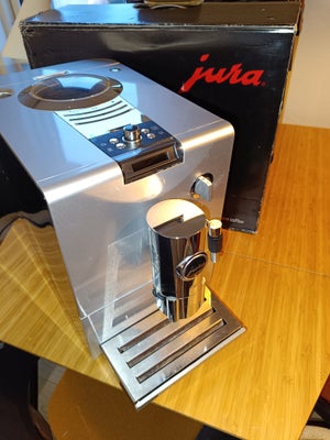 Kaffemaskine Jura Aroma G3