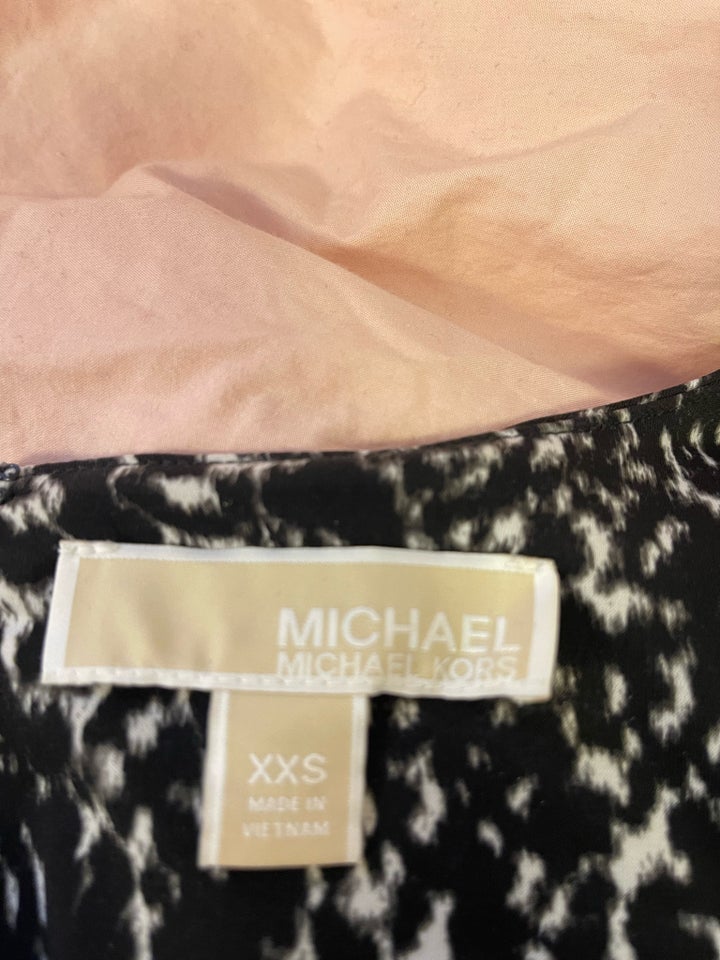 Festkjole, Michael Kors, str. XS