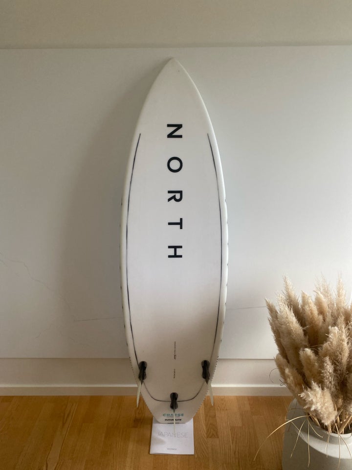 Kiteboard North ( perfekt stand )