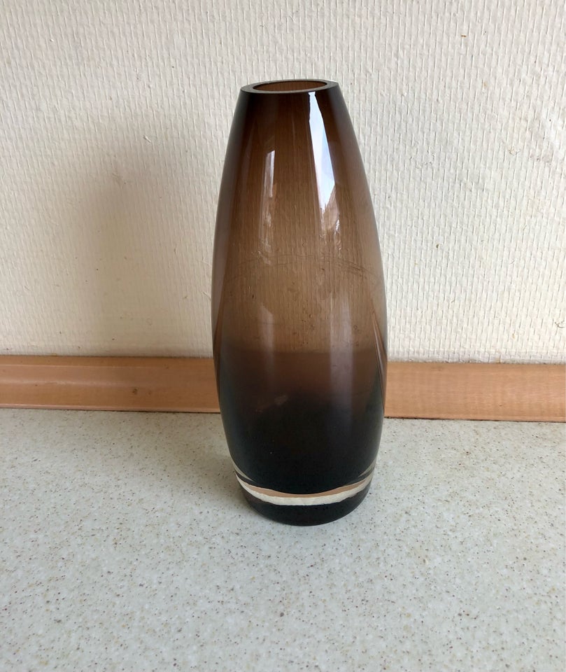 Glas, Vase