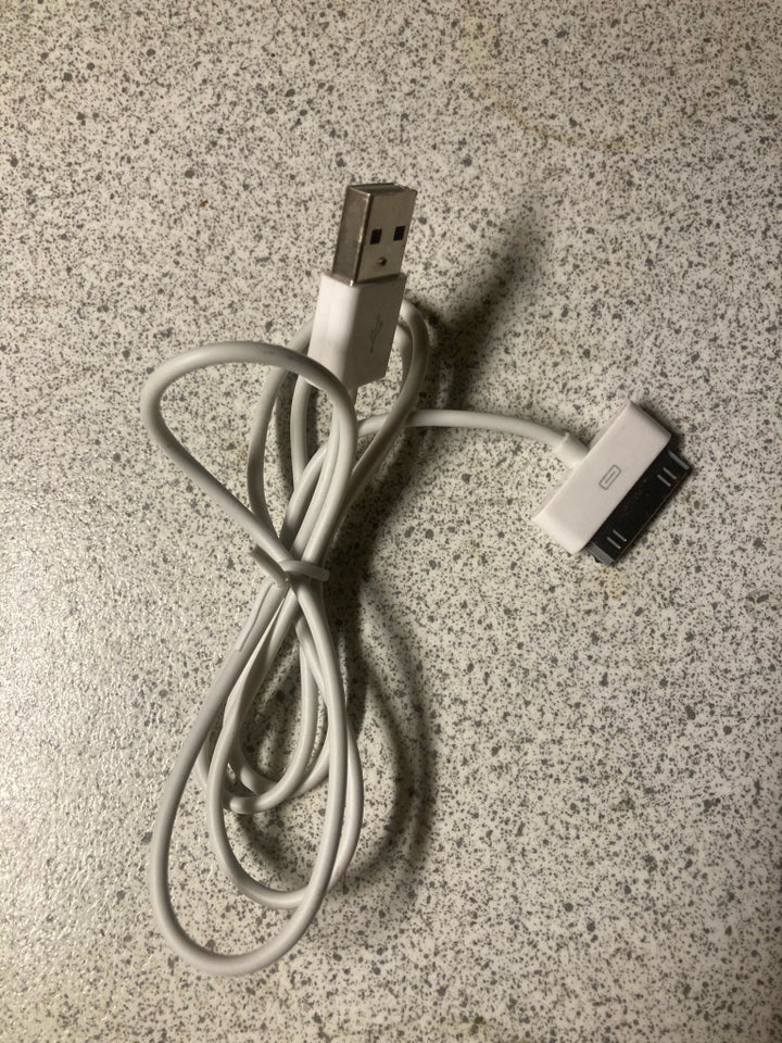 Kabel, t. iPhone, IPods