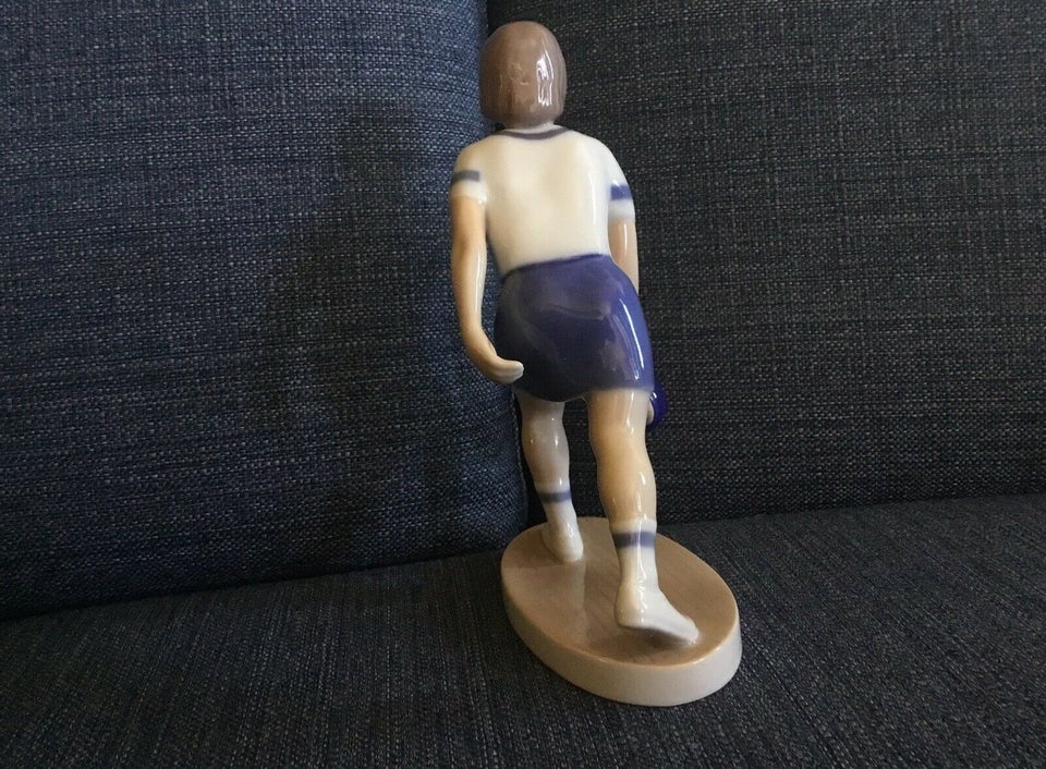 Porcelænsfigur BG