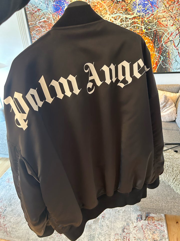 Jakke str L Palm angels