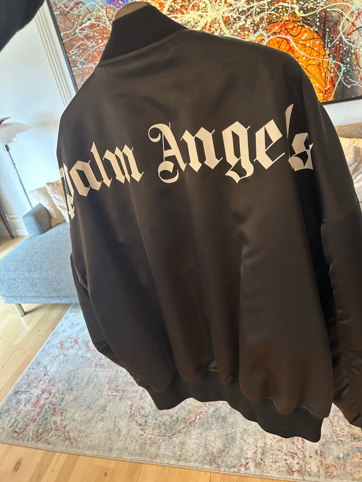 Jakke str L Palm angels