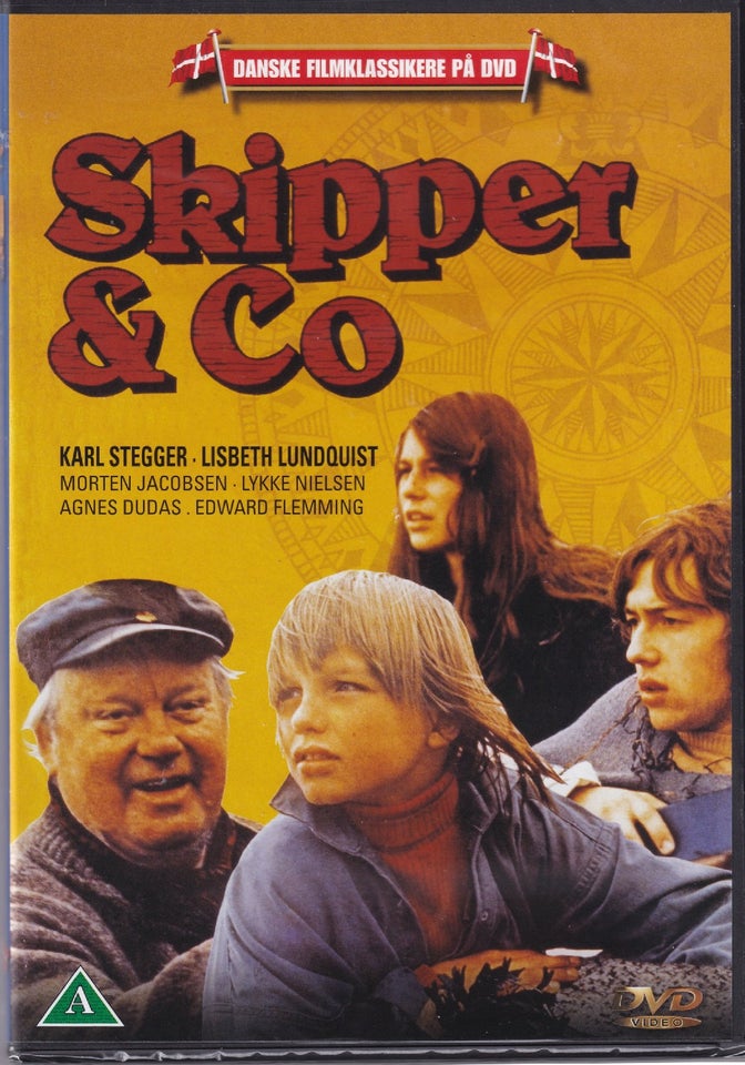 (NY) Skipper  Co (1974)