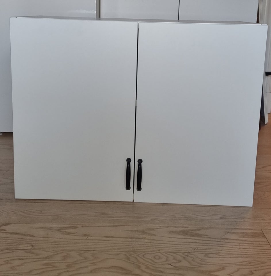 Andet skab, Ikea, b: 80 d: 40 h: 60