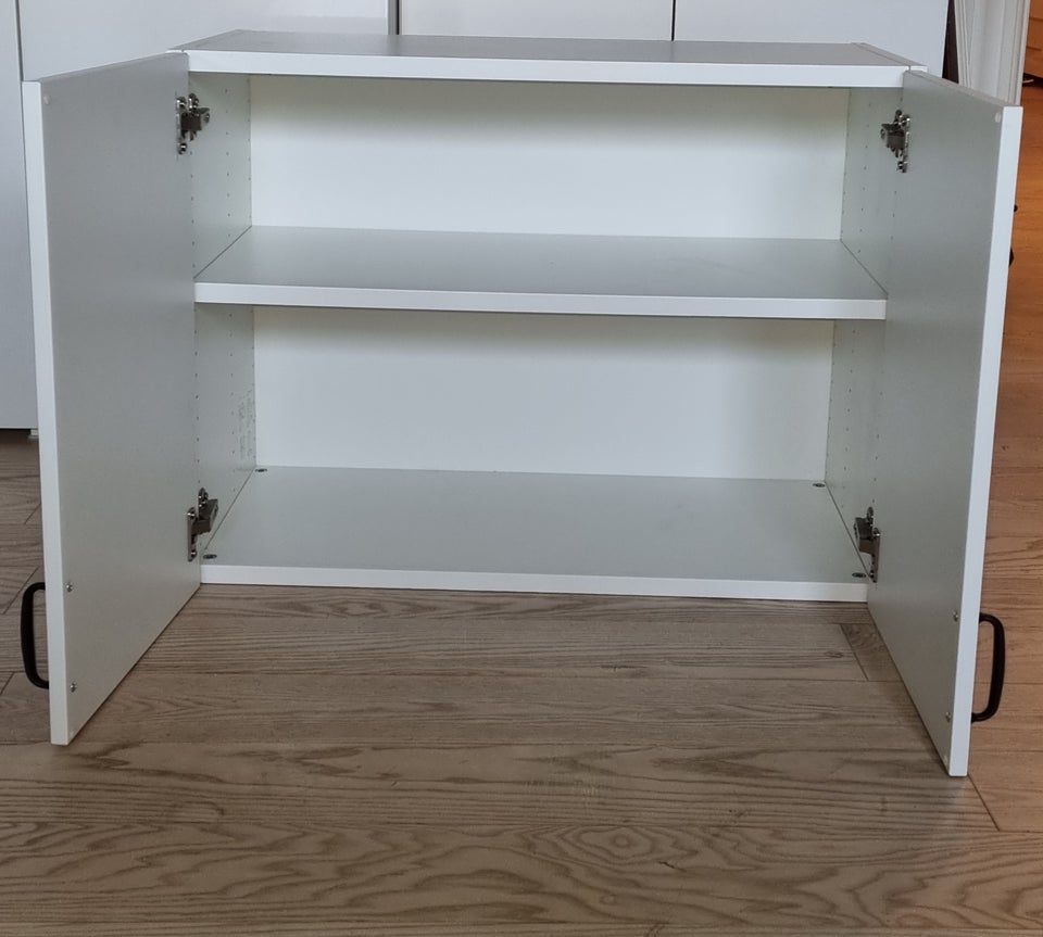 Andet skab, Ikea, b: 80 d: 40 h: 60