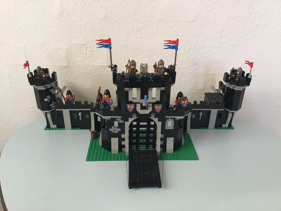 Lego Castle, 6085