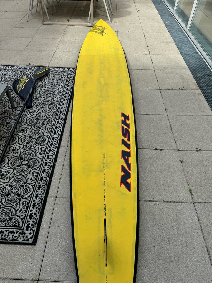 Board Naish Javelin 14’0 str