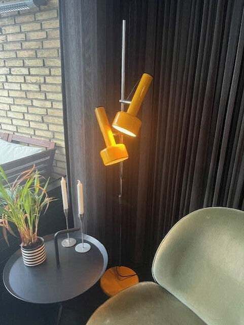 Standerlampe