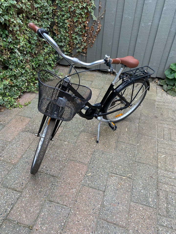 Pigecykel, classic cykel, Mustang