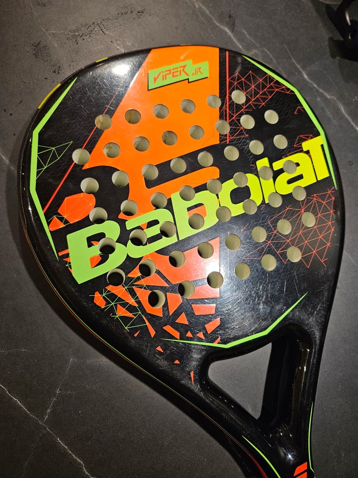 Padel bat, Babolat Viper JR