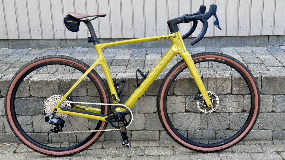 Gravelbike Scott Addict 20