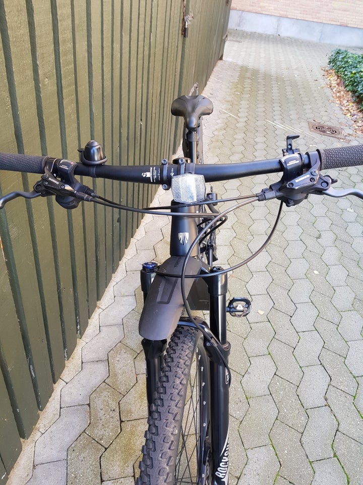 Trek Superfly5, hardtail, 17.5