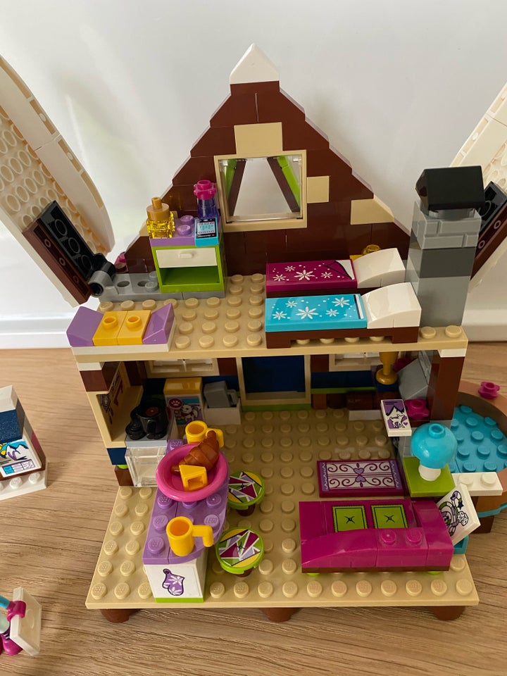 Lego Friends, 41323