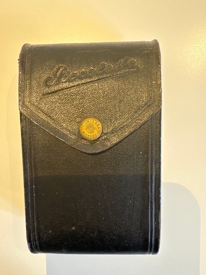 Vintage kamera , Picolette kamera,