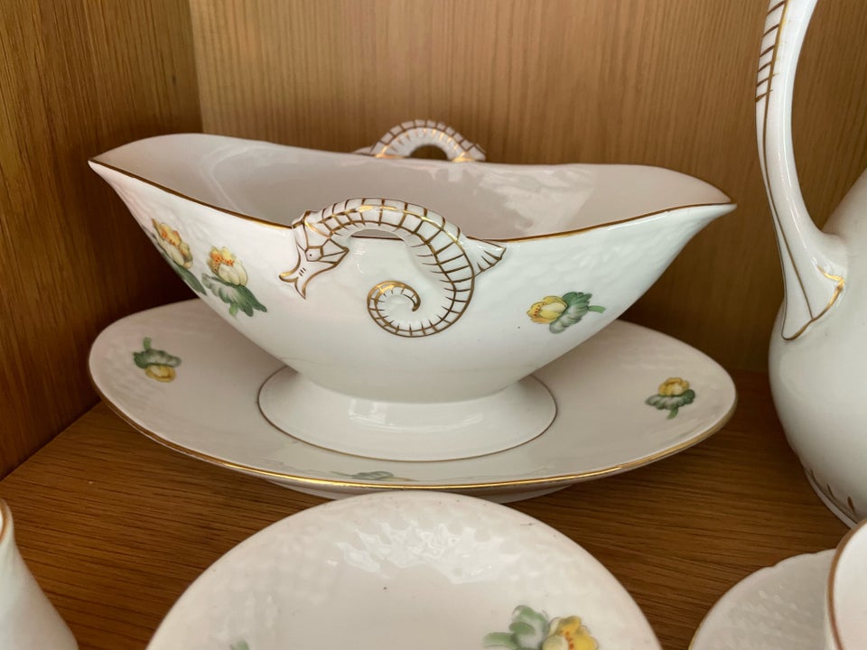 Porcelæn Erantis stel BG