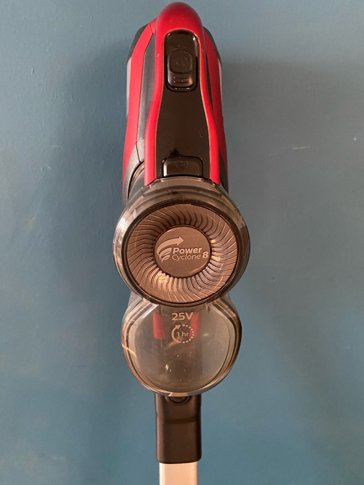 Støvsuger Philips SpeedPro Max