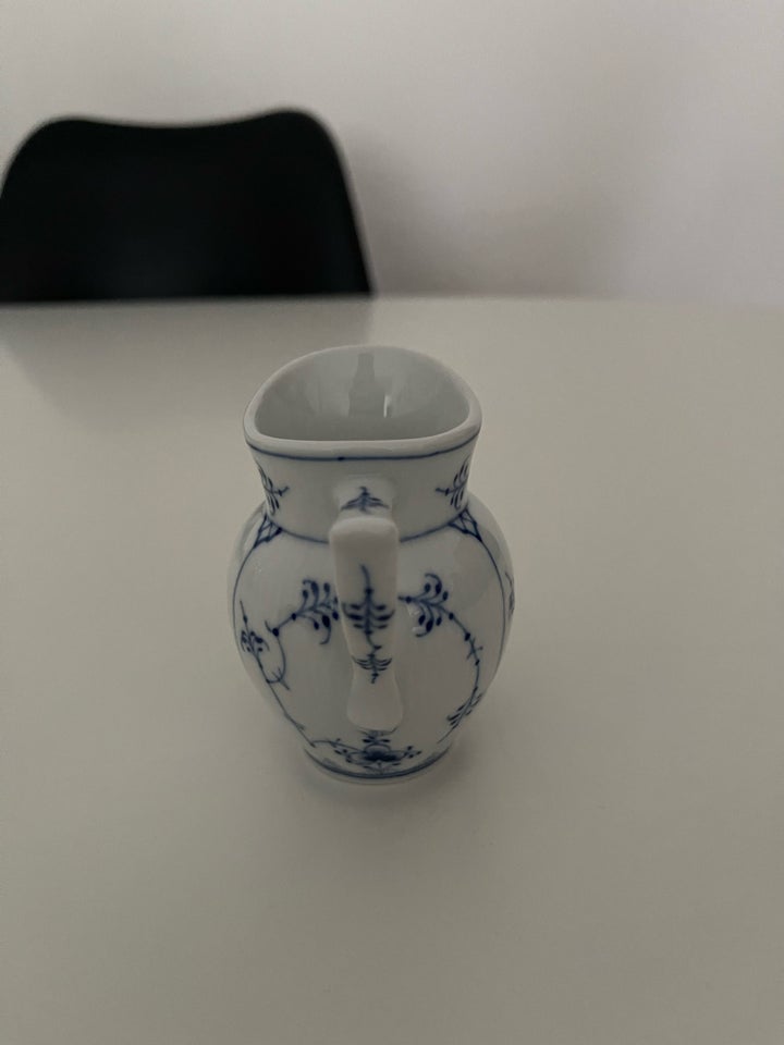 Porcelæn Flødekande Royal