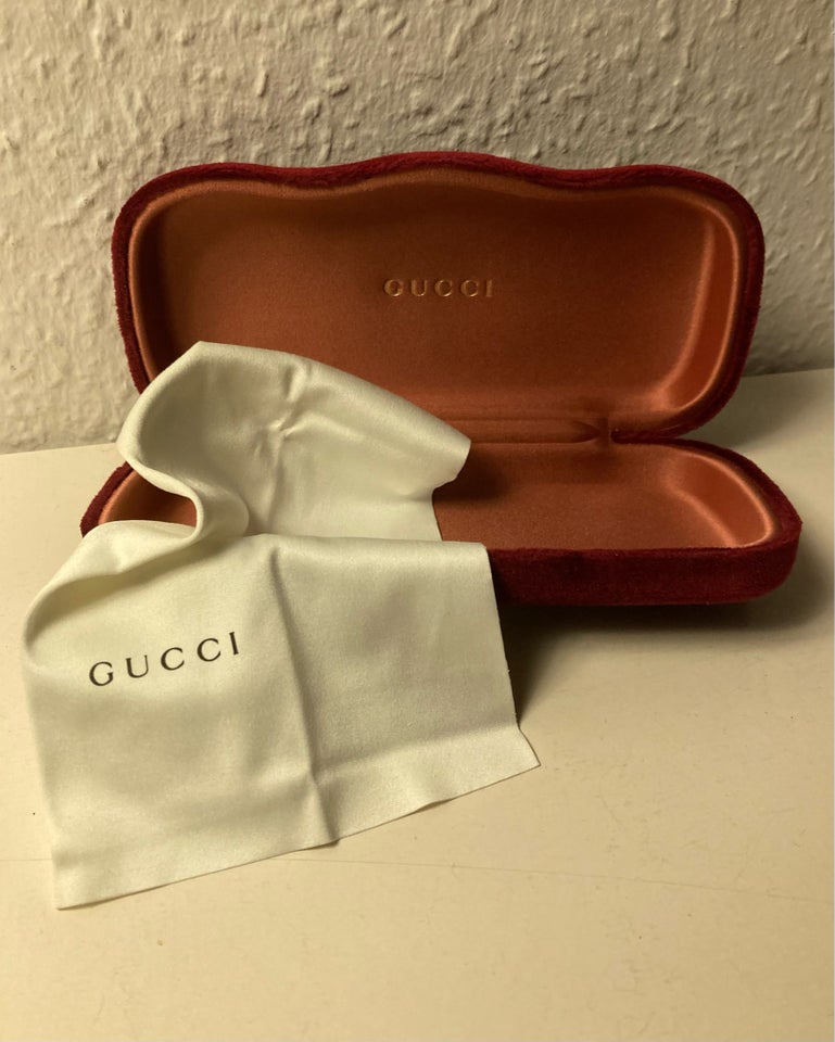 Solbriller dame, GUCCI