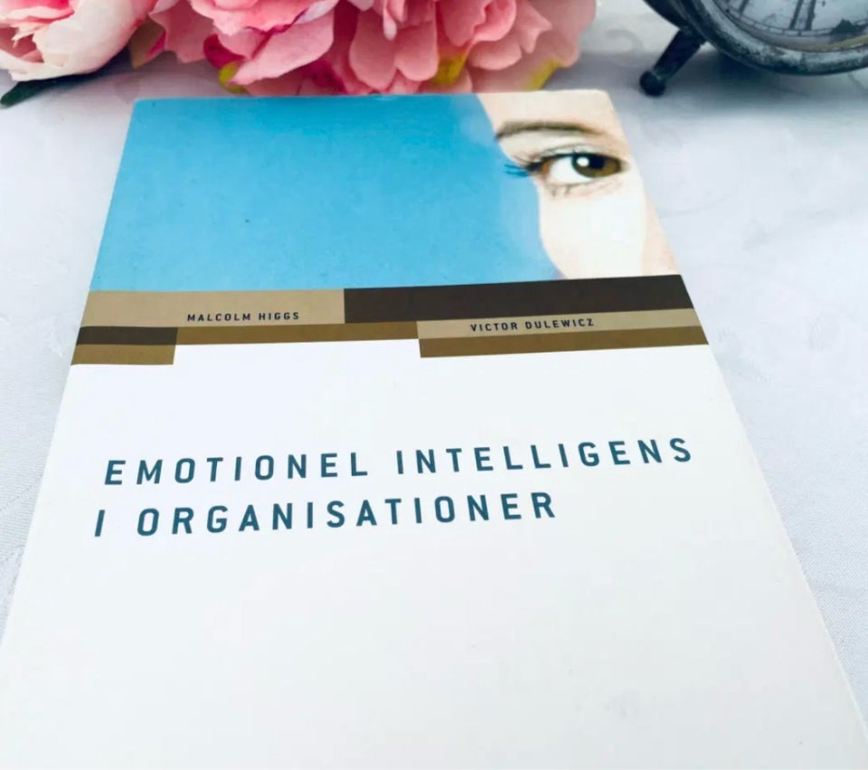 Emotionel intelligens , emne: