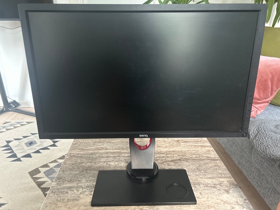 BENQ fladskærm XL2430-B