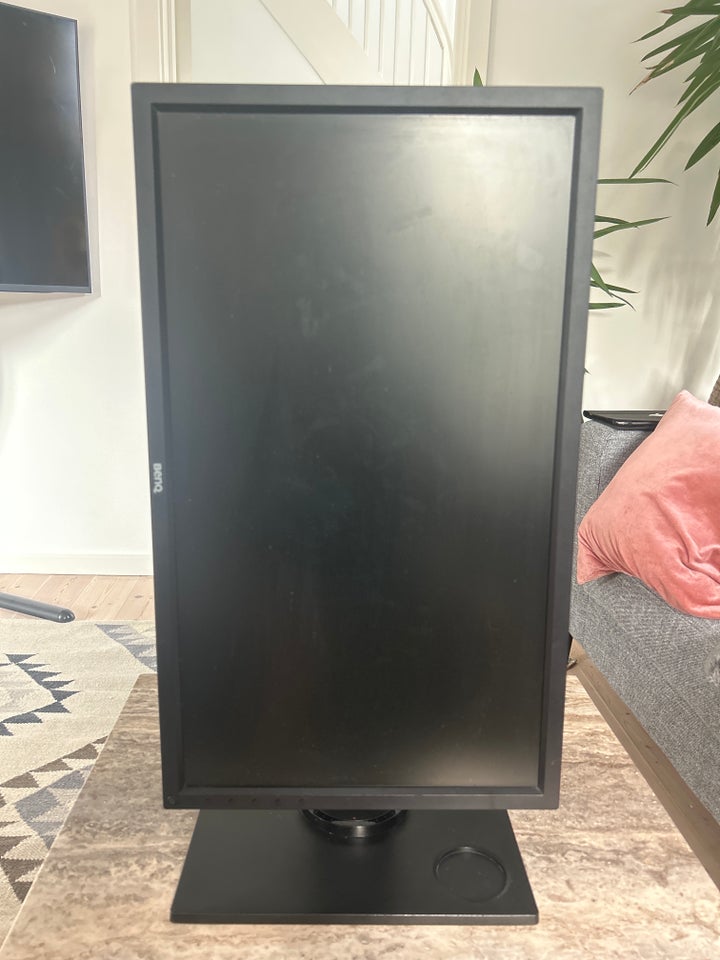 BENQ fladskærm XL2430-B