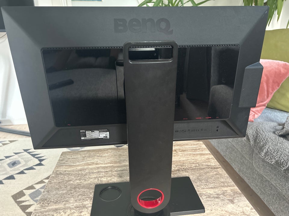 BENQ fladskærm XL2430-B