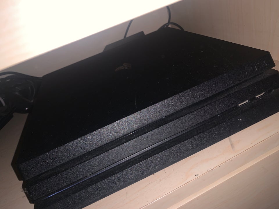 Playstation 4 Pro, Rimelig