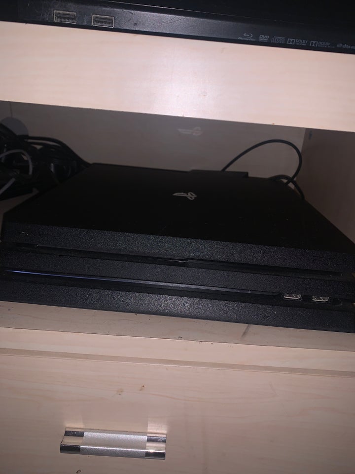 Playstation 4 Pro, Rimelig