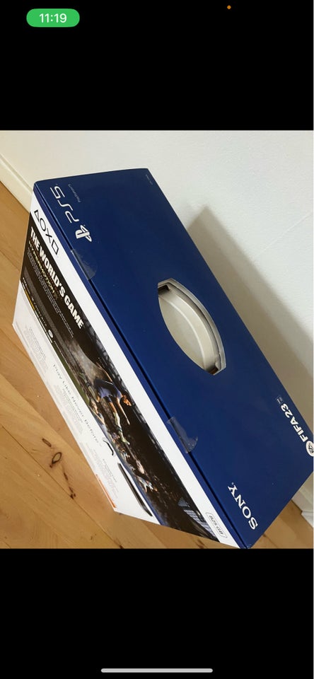 Playstation 5, Perfekt