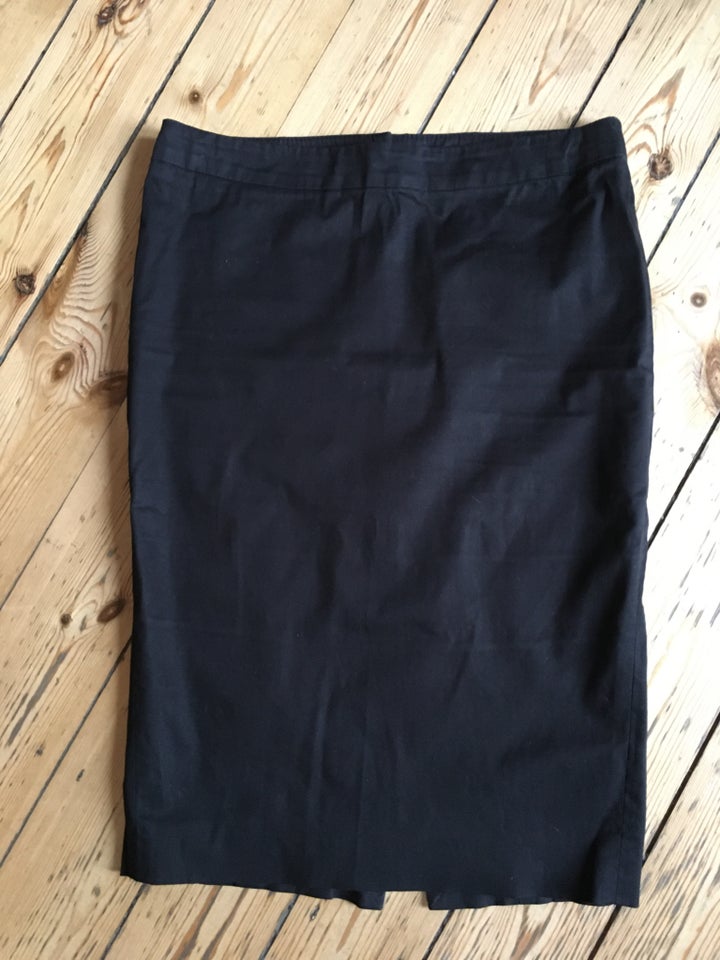 Klassisk pencil skirt, str. 34,