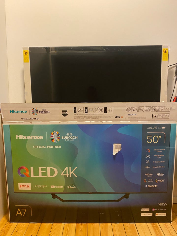 LED Andet mærke Hisense