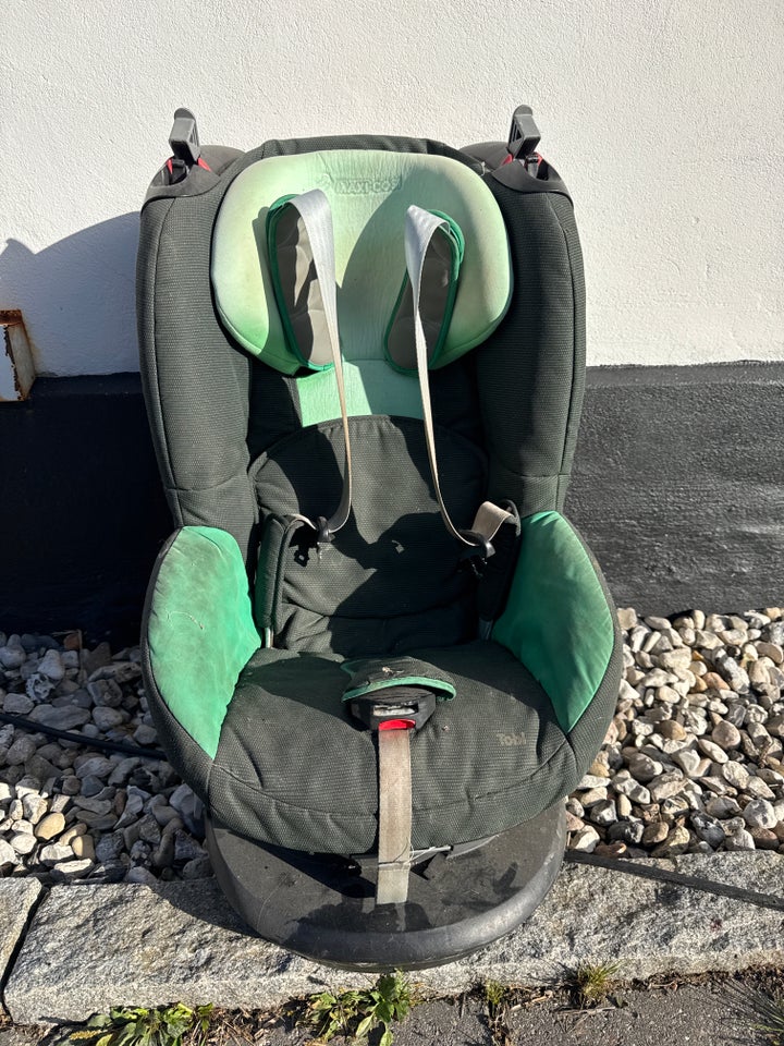 Autostol, op til 18 kg , Maxi Cosi