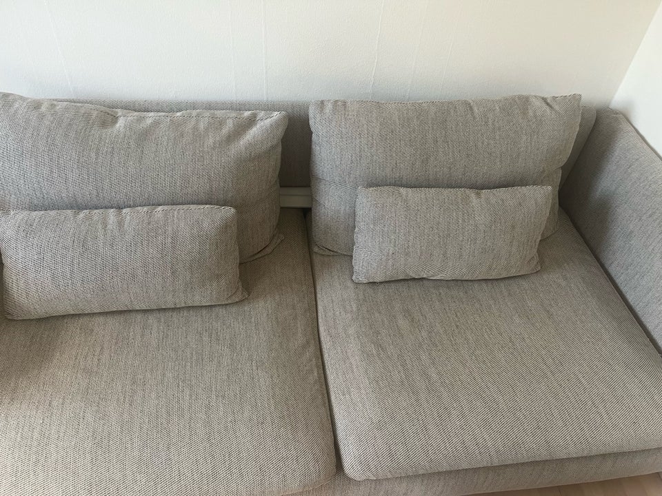 Sofa 3 pers  Ikea