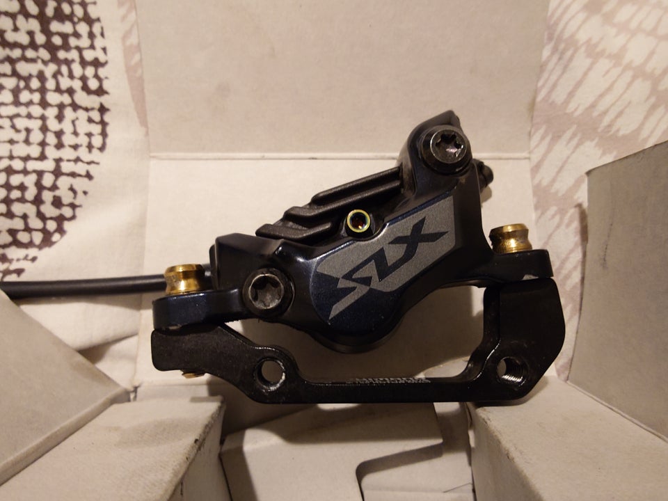 Bremser Shimano SLX M7120