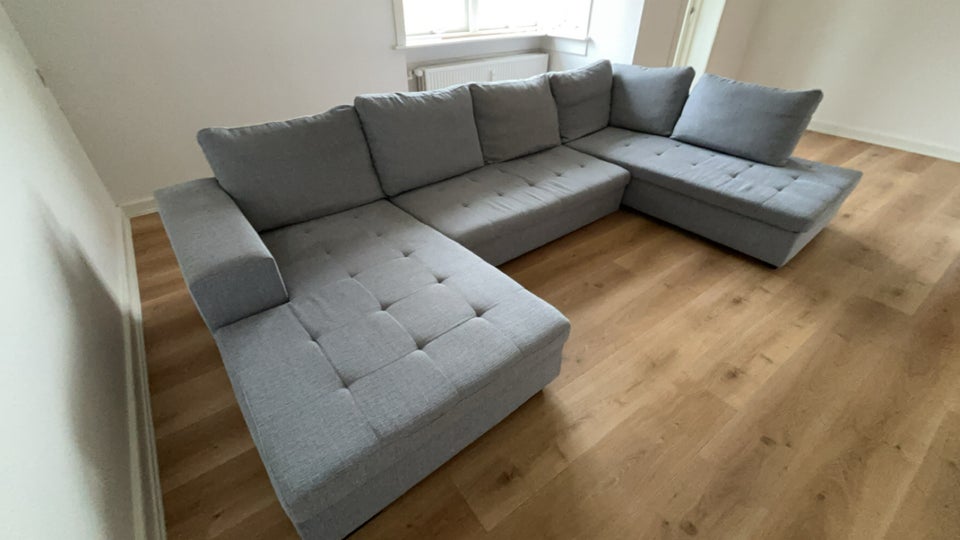 U-sofa