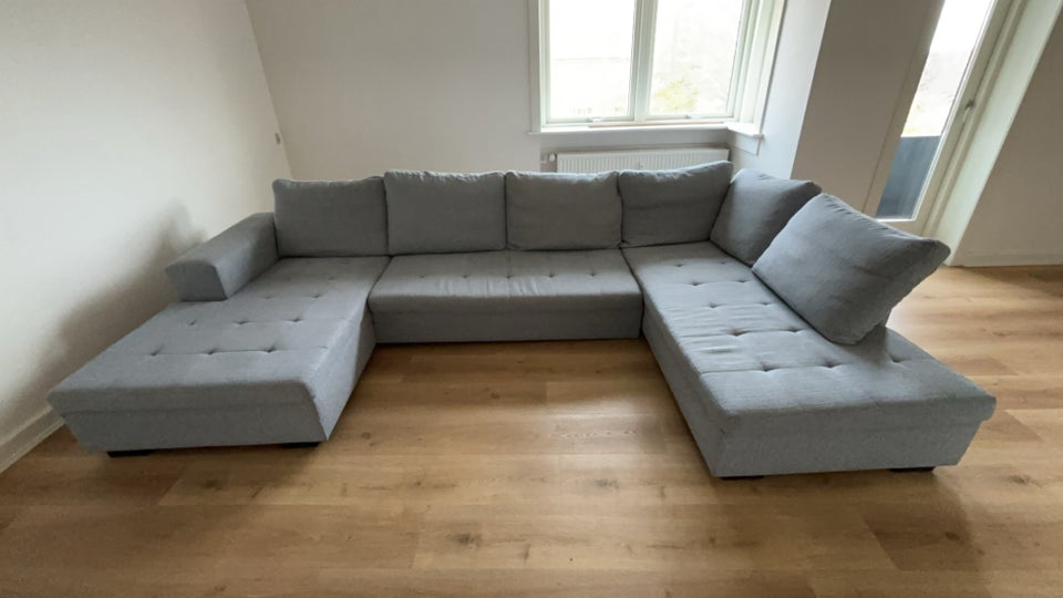 U-sofa