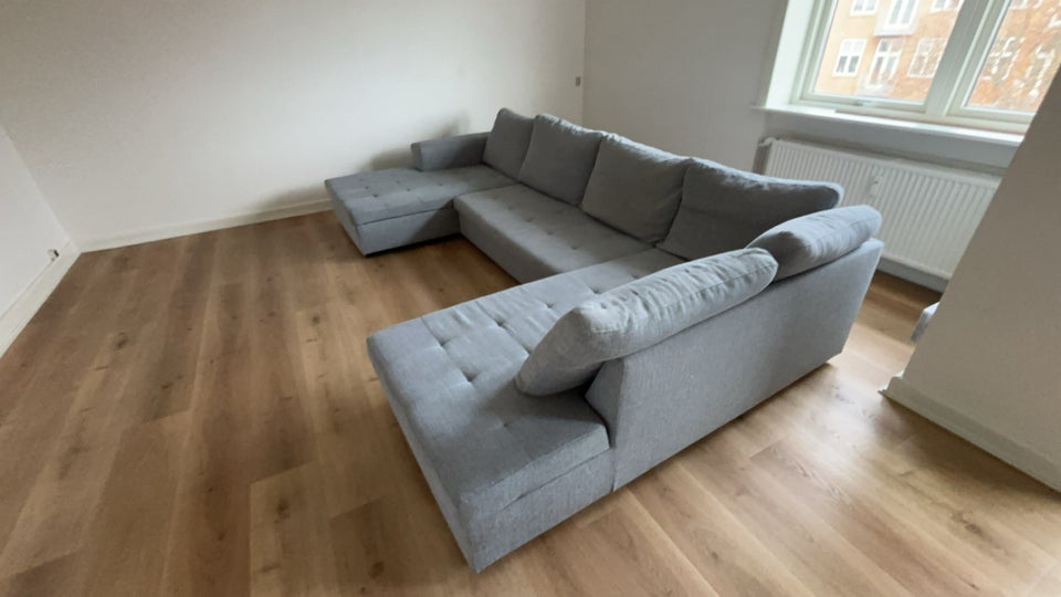 U-sofa