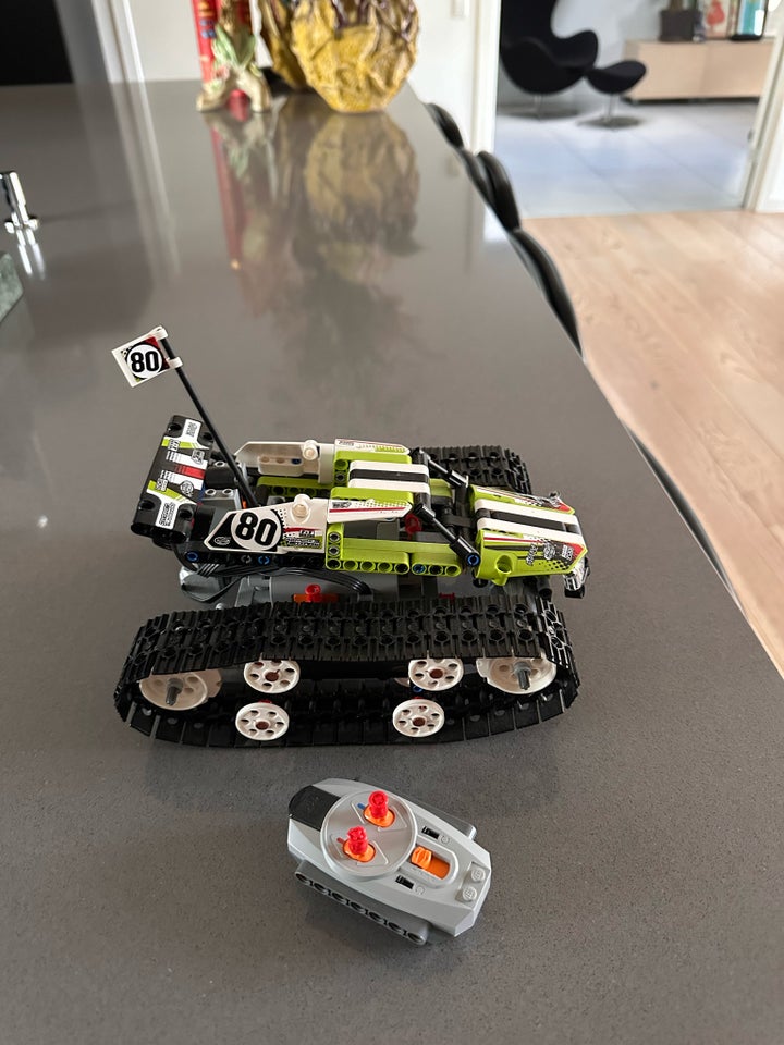 Lego Cars