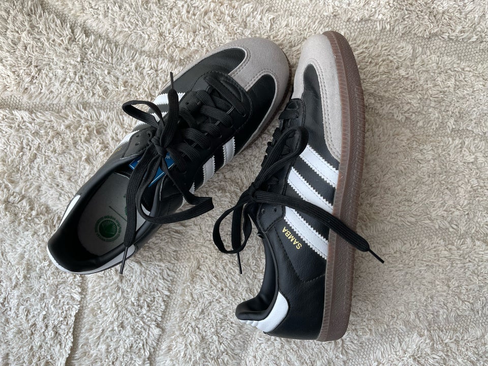 Sneakers, str. 38,5, Adidas Samba