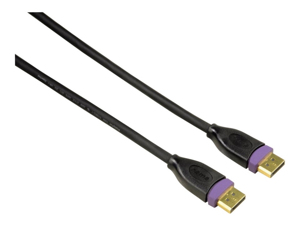 Computerkabler Hama DisplayPort