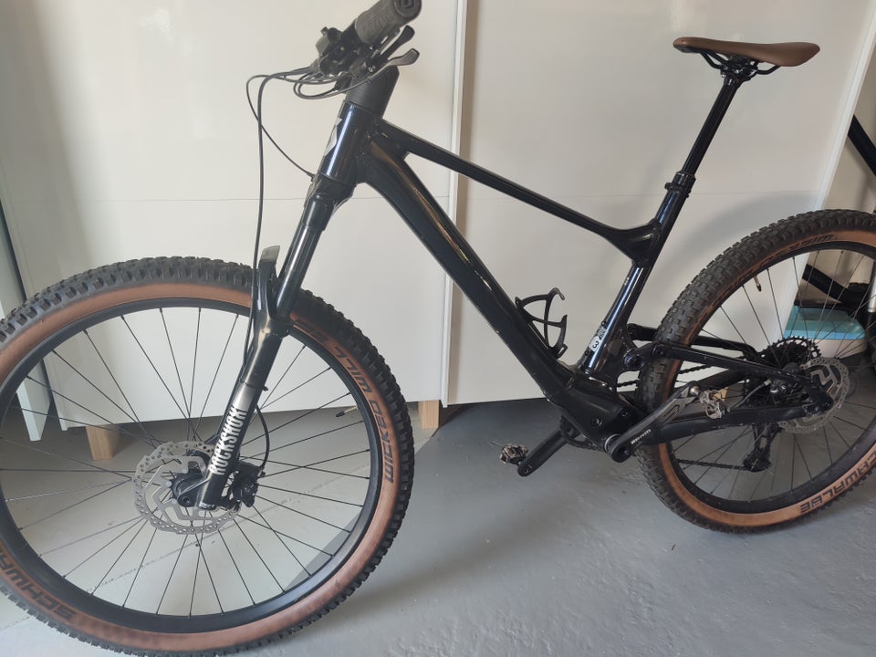 Scott Spark 970 full suspension