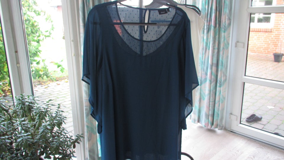 Bluse, Zizzi, str. 46