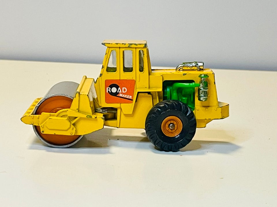 Modelbil, 1974 Corgi Toys 459