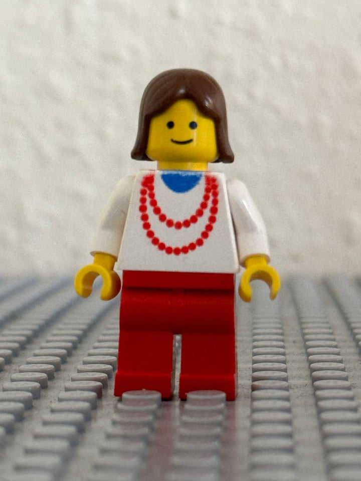 Lego Minifigures Town