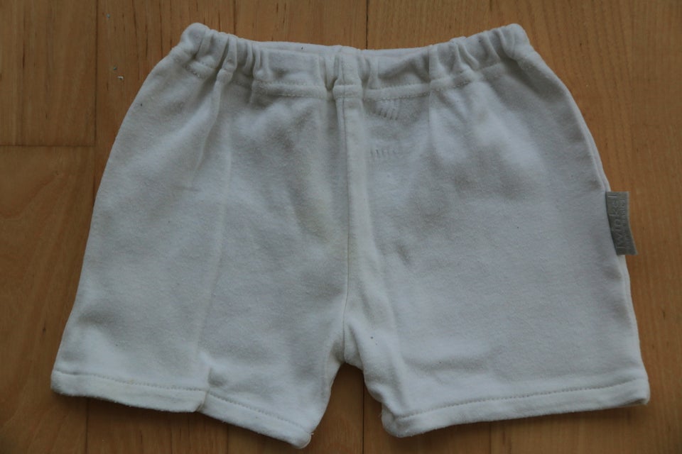 Shorts 100% bomuld Twinkel