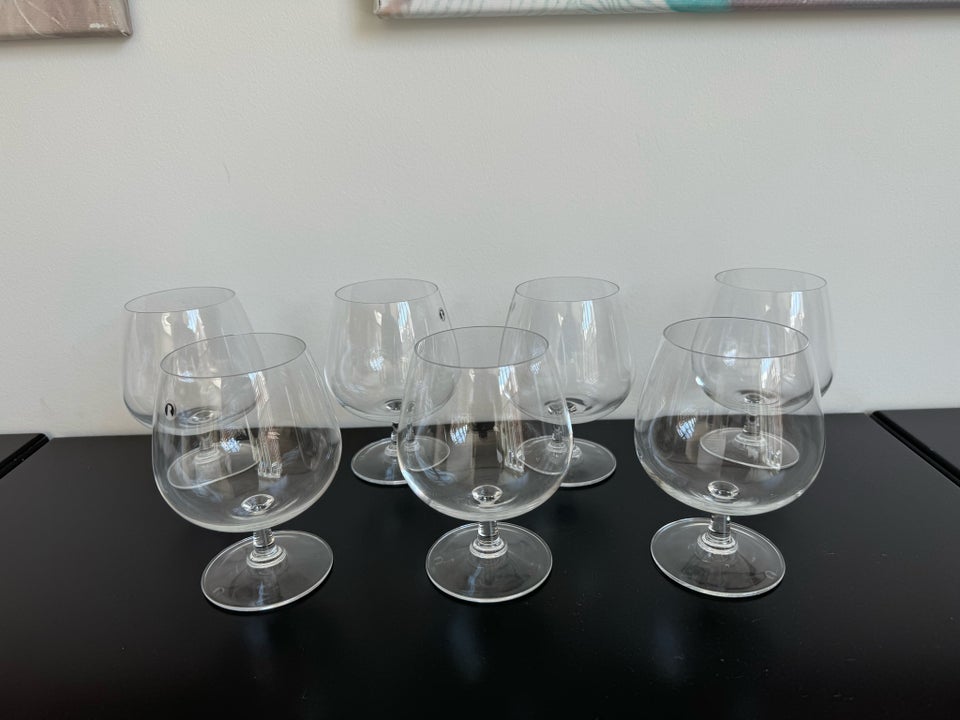 Glas 7 cognac glas Rosendahl